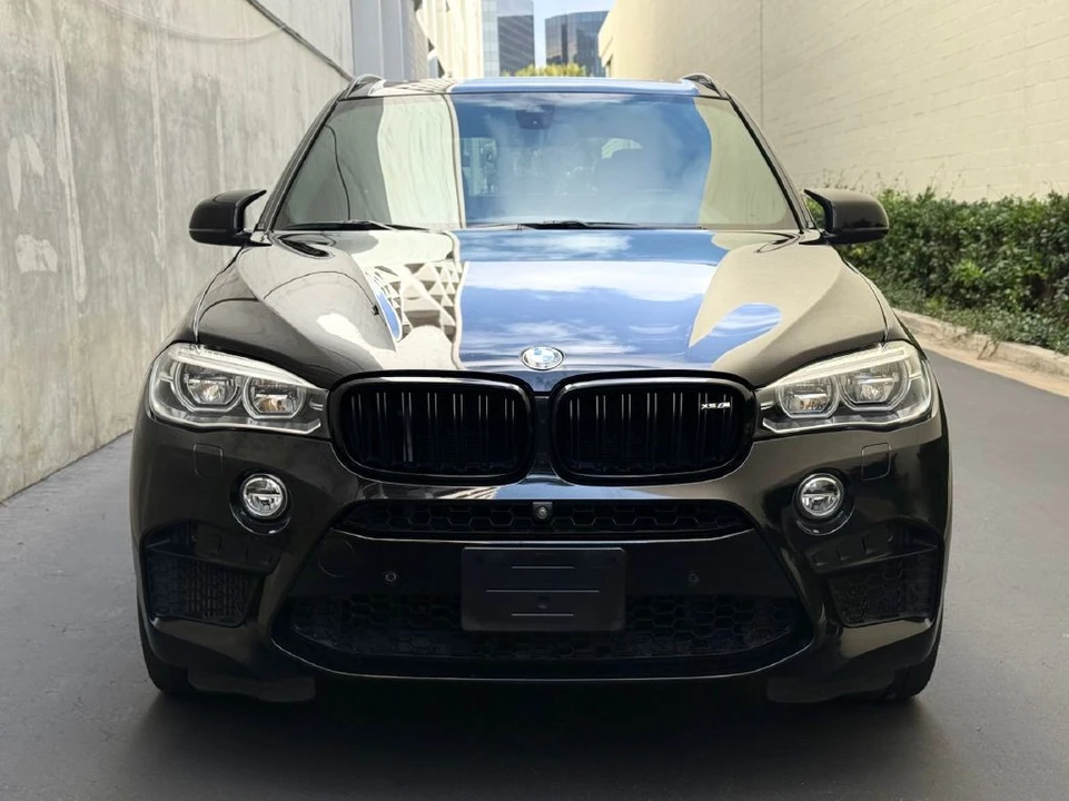 2018 BMW F85 X5 M - Image 3 of 21