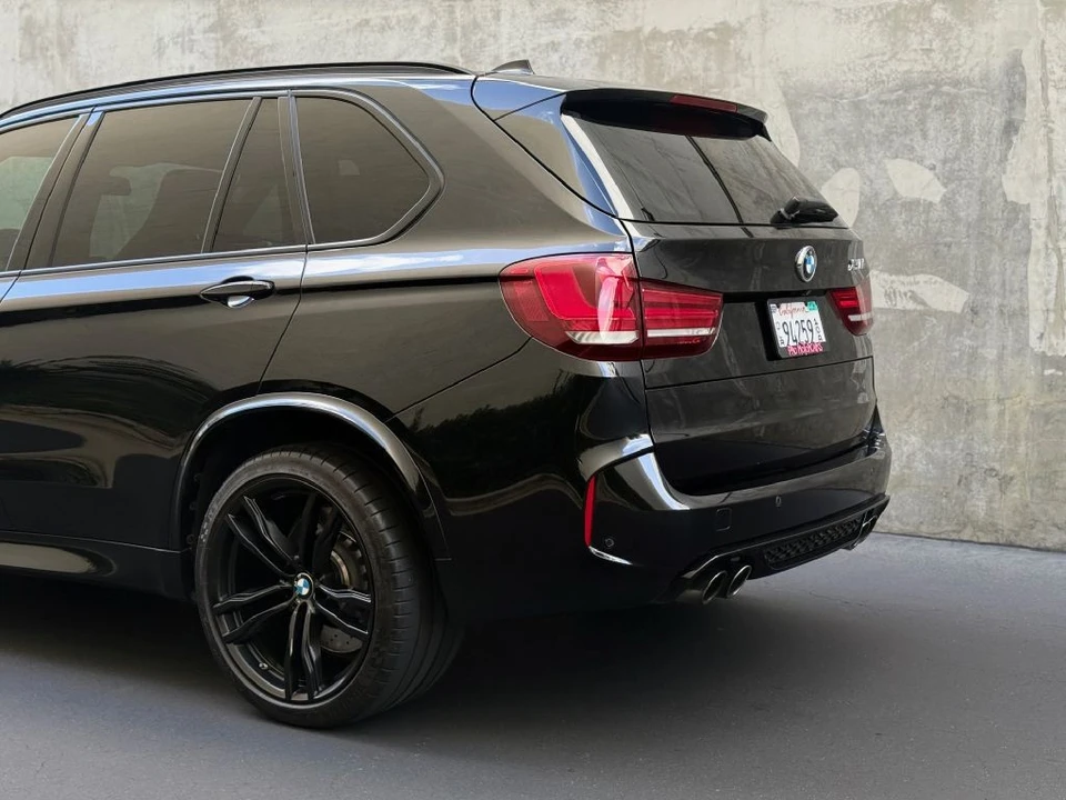 2018 BMW F85 X5 M - Image 14 of 21