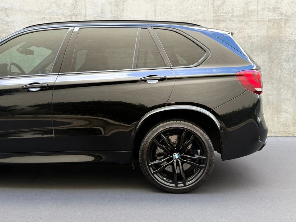 2018 BMW F85 X5 M - Image 11 of 21