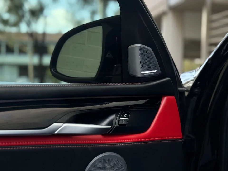 2018 BMW F85 X5 M - Image 17 of 21