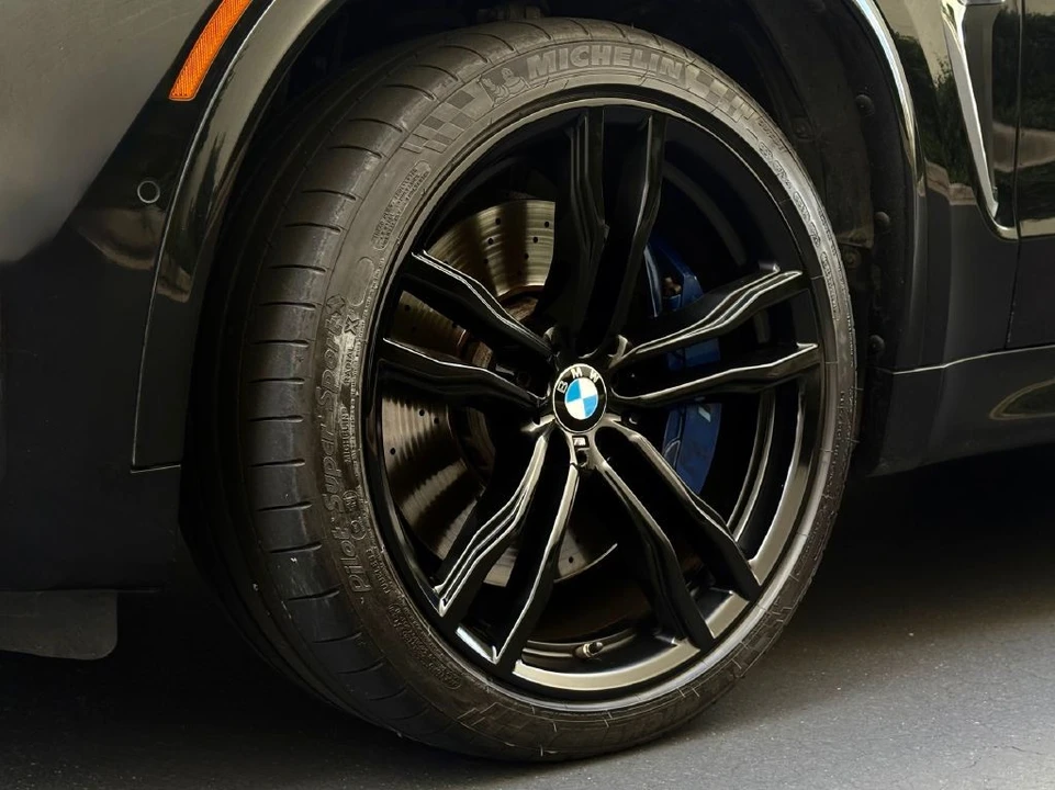 2018 BMW F85 X5 M - Image 12 of 21