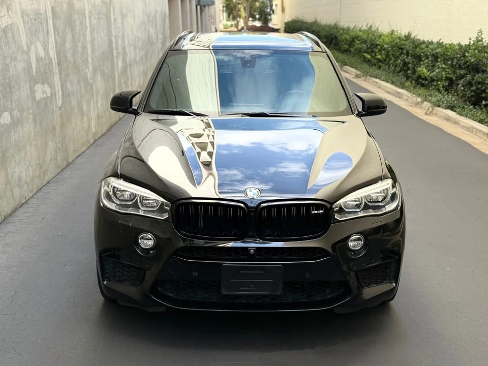 2018 BMW F85 X5 M - Image 4 of 21