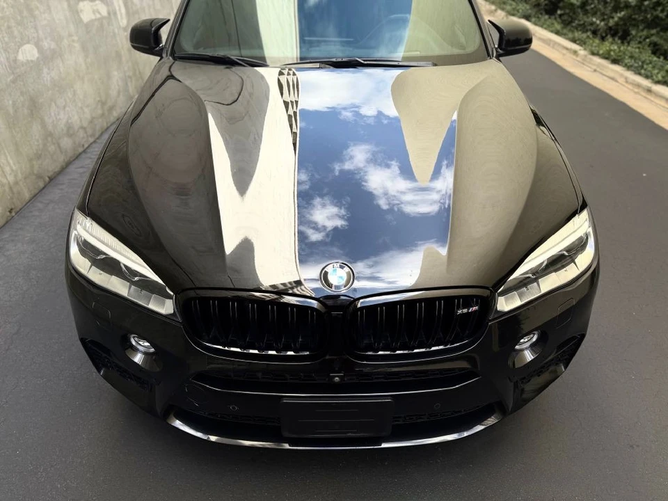 2018 BMW F85 X5 M - Image 6 of 21