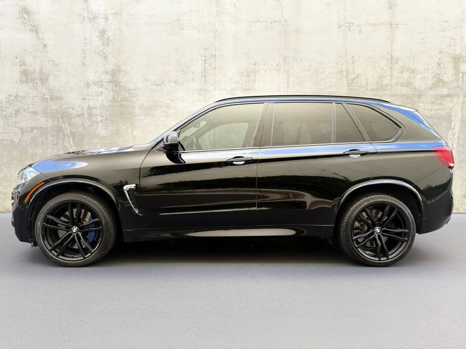2018 BMW F85 X5 M - Image 8 of 21