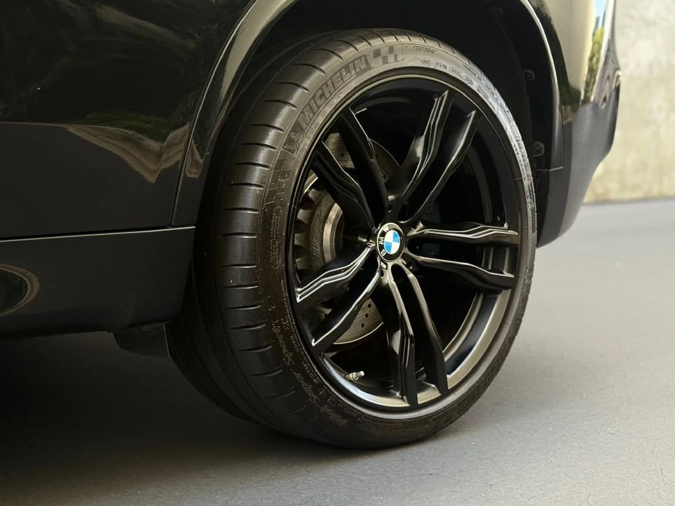 2018 BMW F85 X5 M - Image 13 of 21