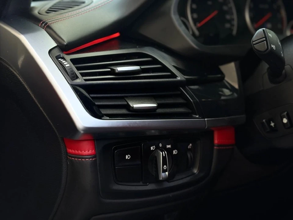 2018 BMW F85 X5 M - Image 18 of 21