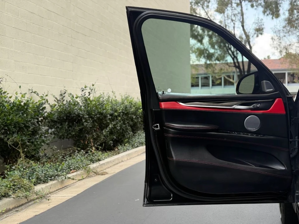 2018 BMW F85 X5 M - Image 16 of 21