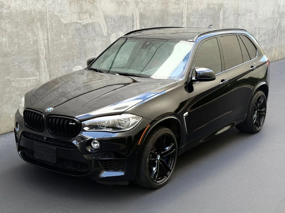 2018 BMW F85 X5 M - Image 2 of 21