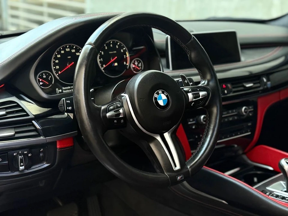 2018 BMW F85 X5 M - Image 20 of 21