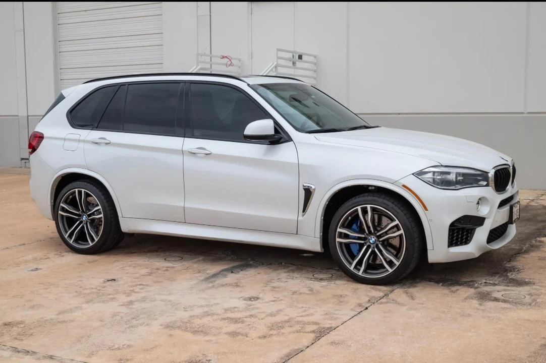 2018 BMW F15 X5 - Image 3 of 31