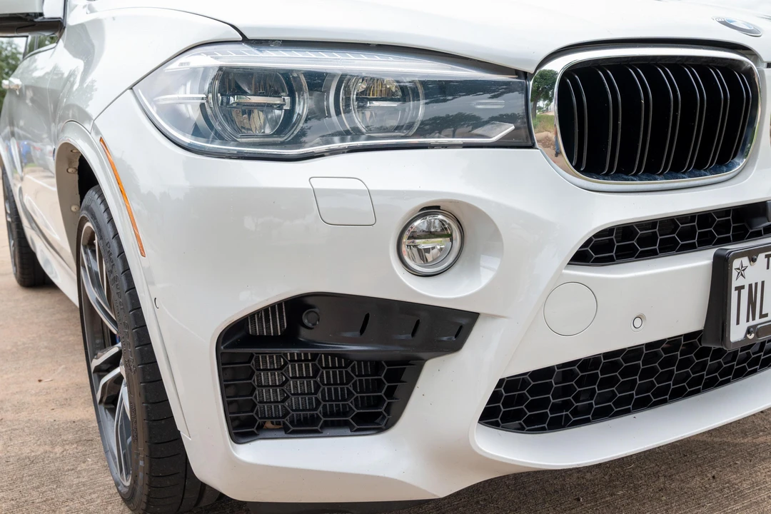 2018 BMW F15 X5 - Image 9 of 31
