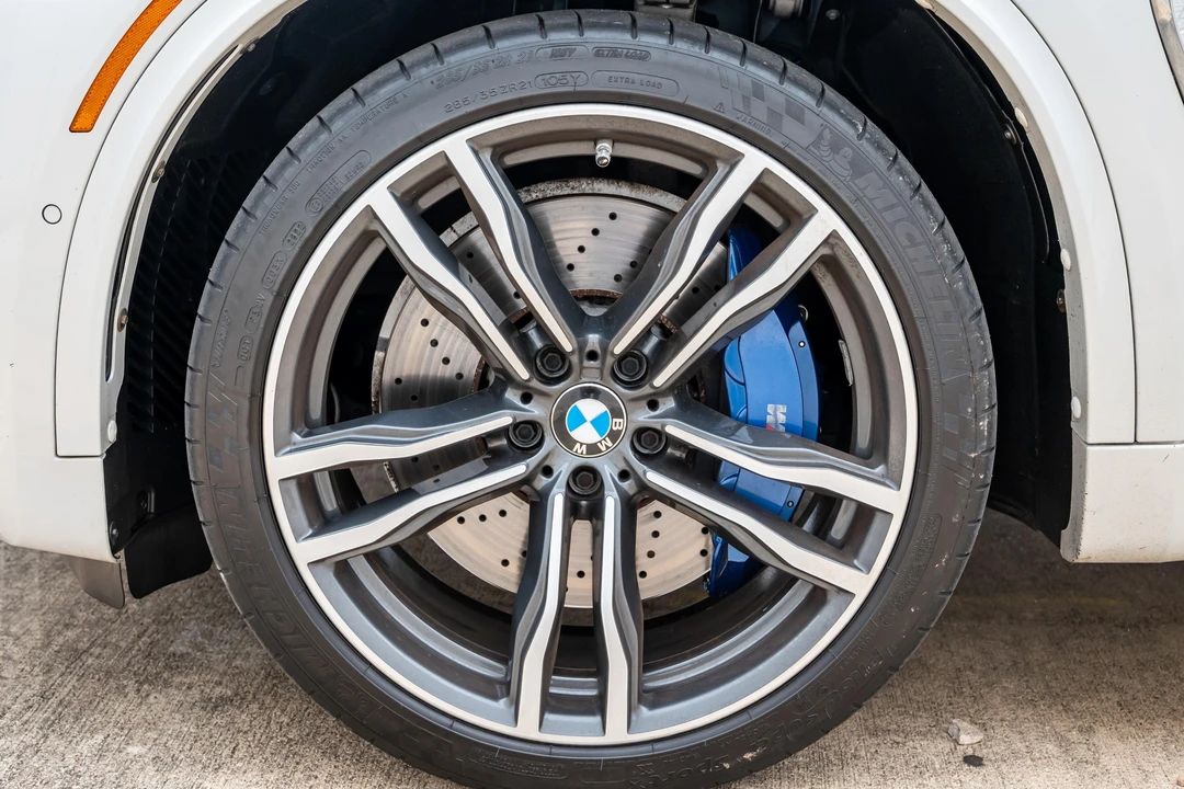 2018 BMW F15 X5 - Image 28 of 31
