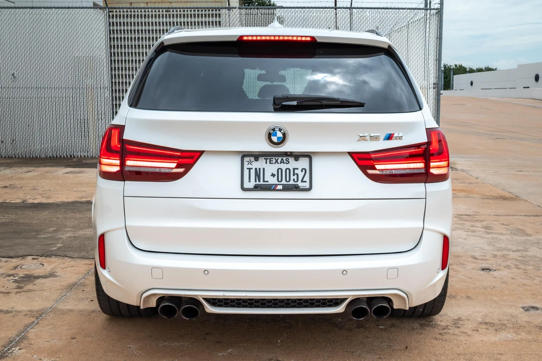 2018 BMW F15 X5 - Image 8 of 31