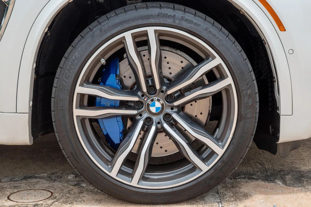 2018 BMW F15 X5 - Image 31 of 31