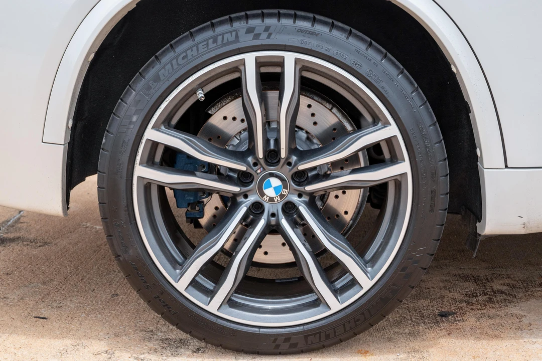2018 BMW F15 X5 - Image 30 of 31