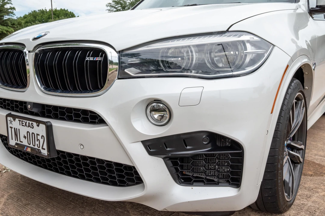 2018 BMW F15 X5 - Image 14 of 31