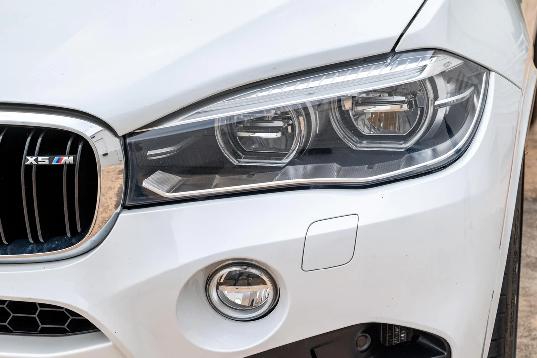 2018 BMW F15 X5 - Image 13 of 31