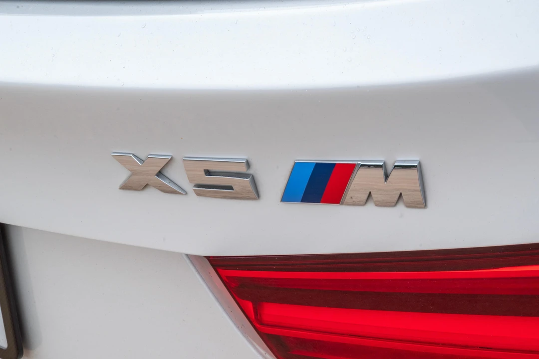 2018 BMW F15 X5 - Image 21 of 31