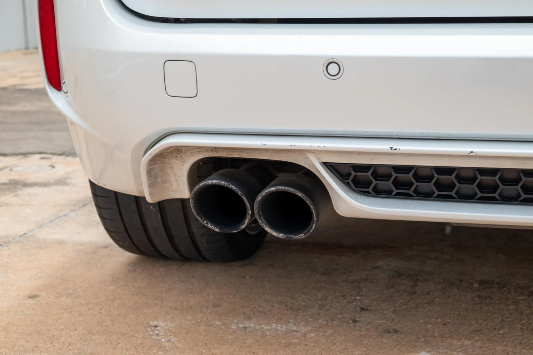 2018 BMW F15 X5 - Image 18 of 31