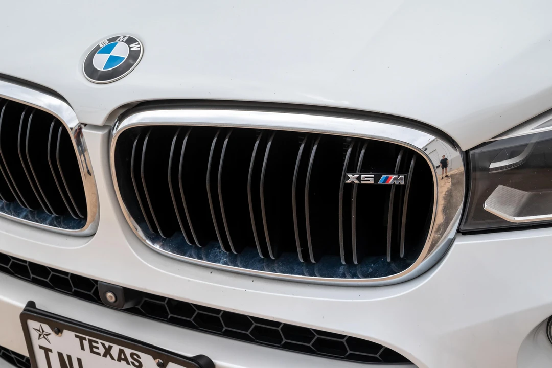 2018 BMW F15 X5 - Image 12 of 31