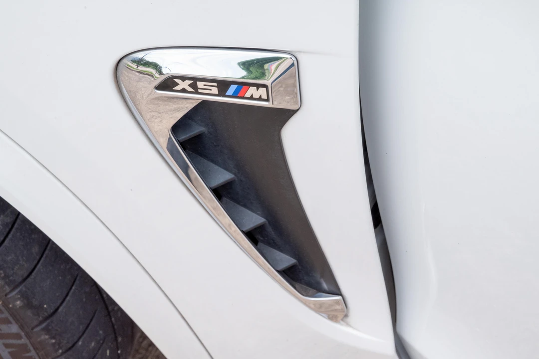 2018 BMW F15 X5 - Image 15 of 31