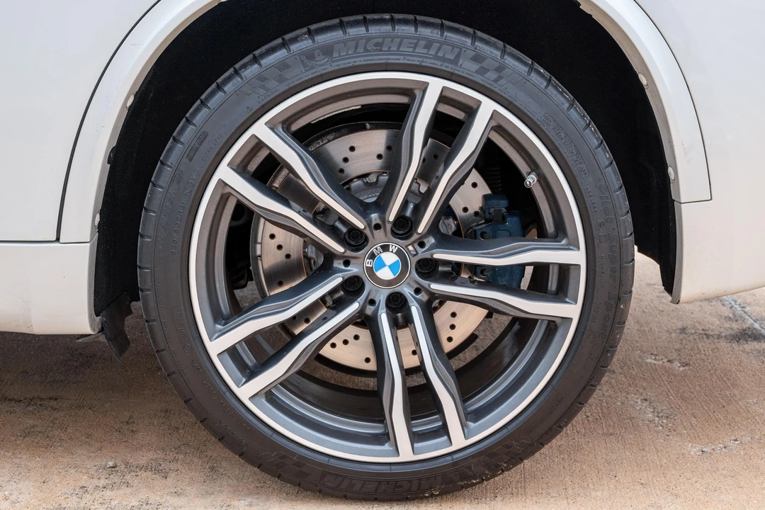 2018 BMW F15 X5 - Image 29 of 31