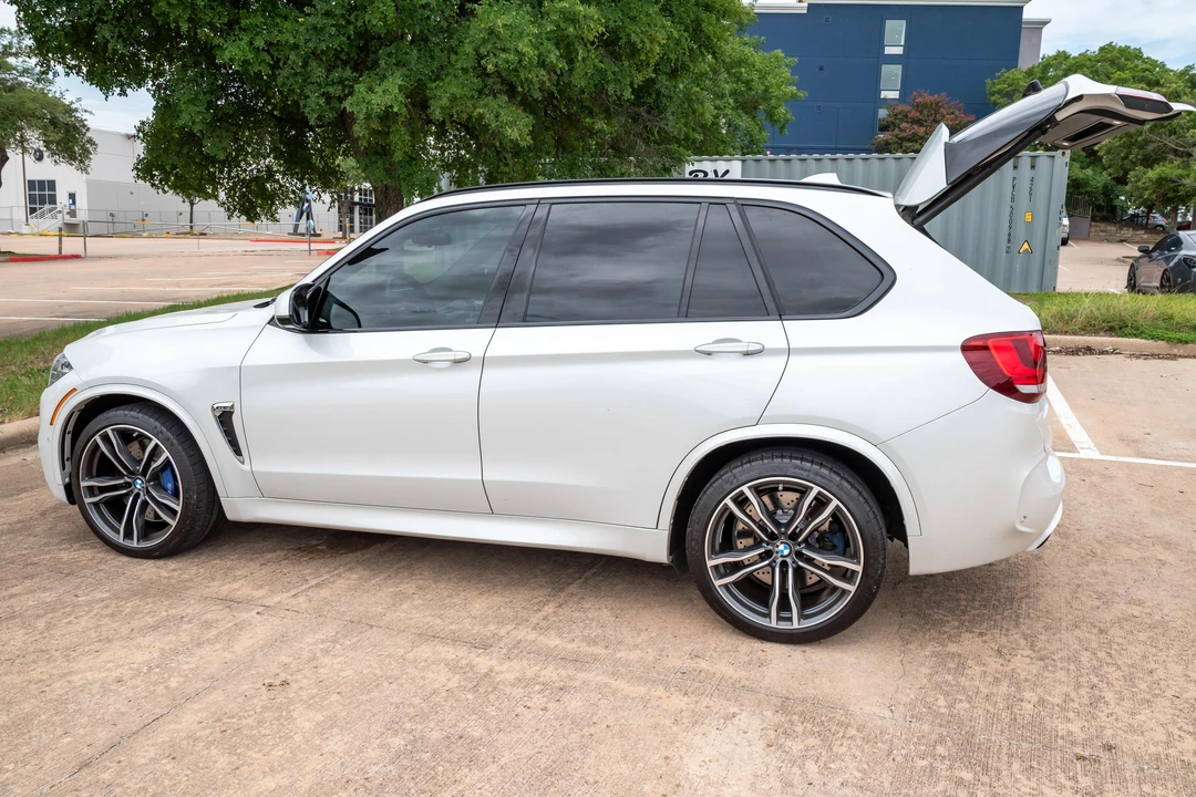 2018 BMW F15 X5 - Image 7 of 31
