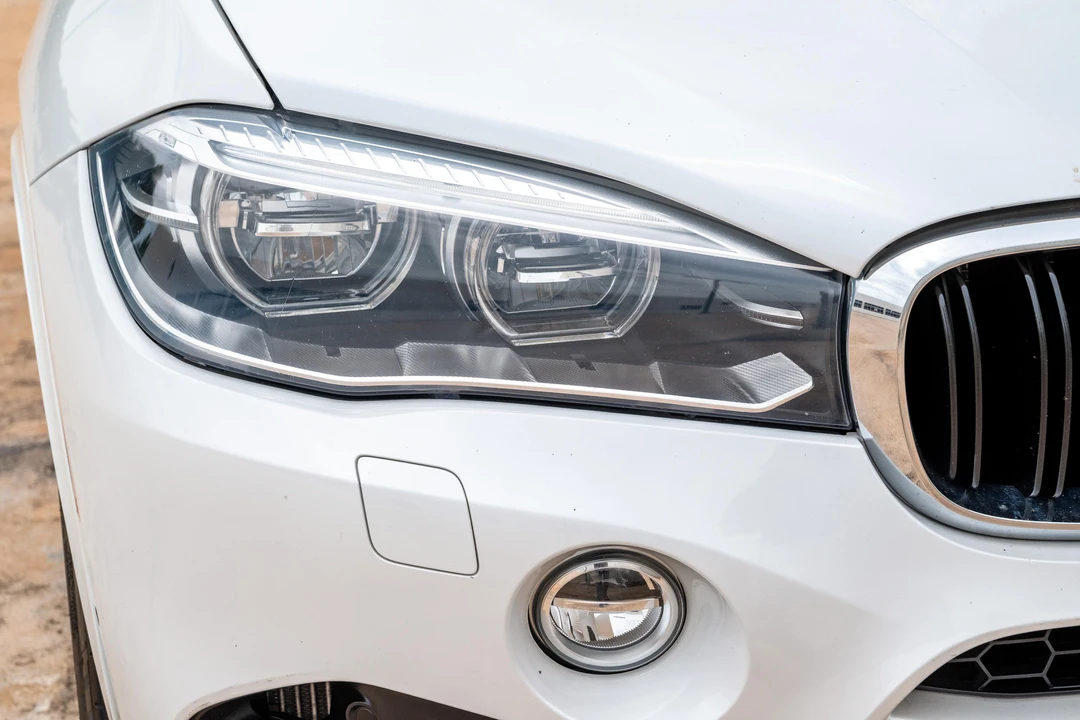 2018 BMW F15 X5 - Image 10 of 31