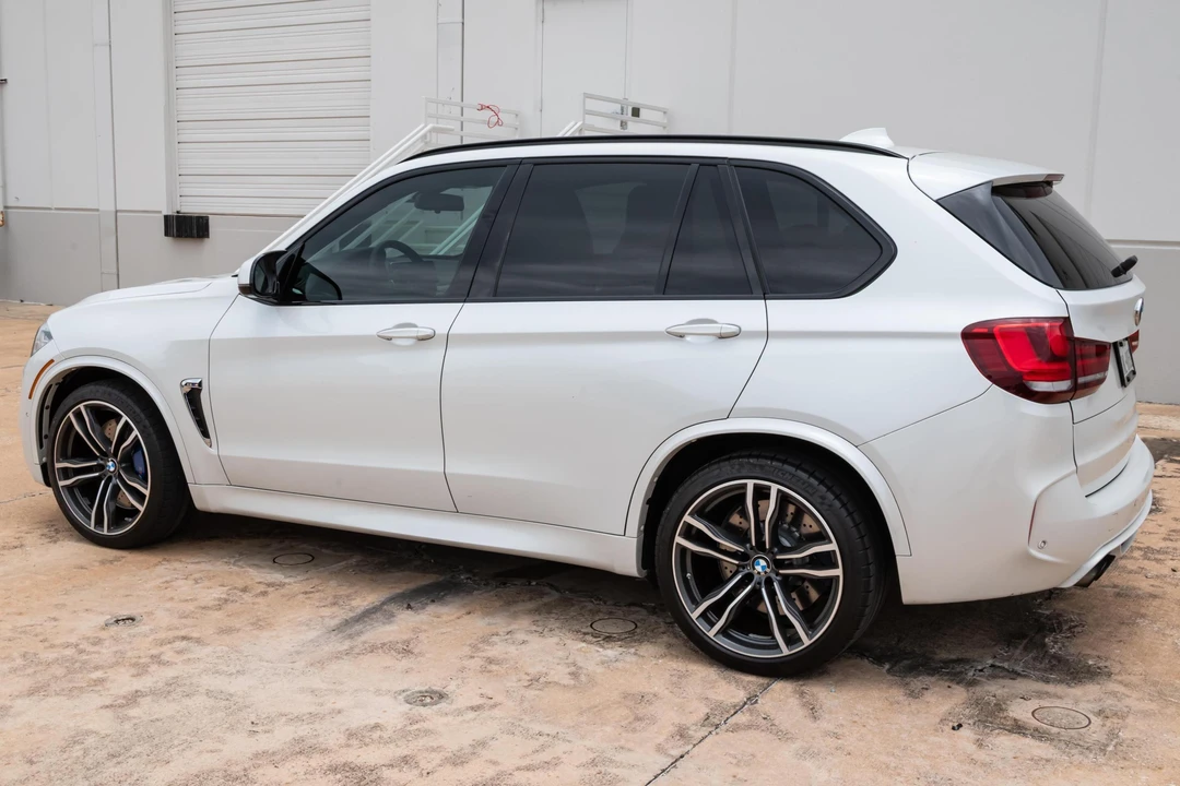 2018 BMW F15 X5 - Image 4 of 31