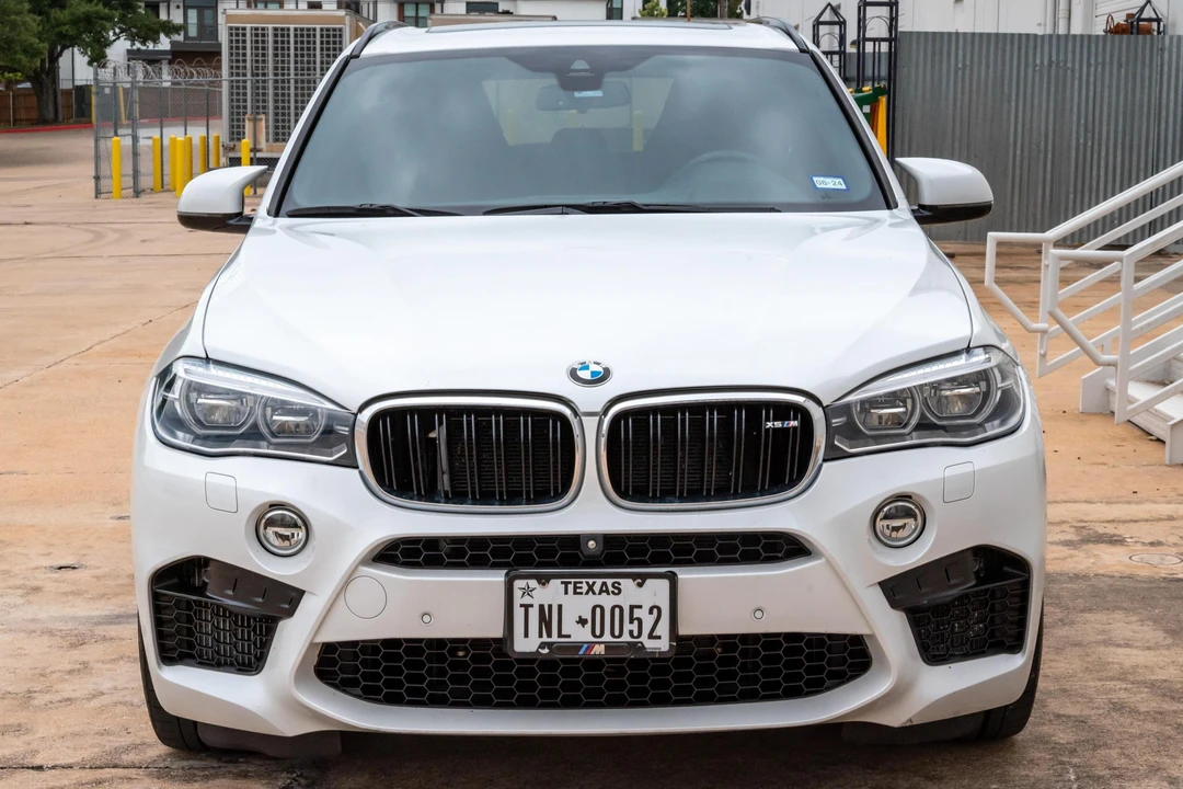 2018 BMW F15 X5 - Image 2 of 31