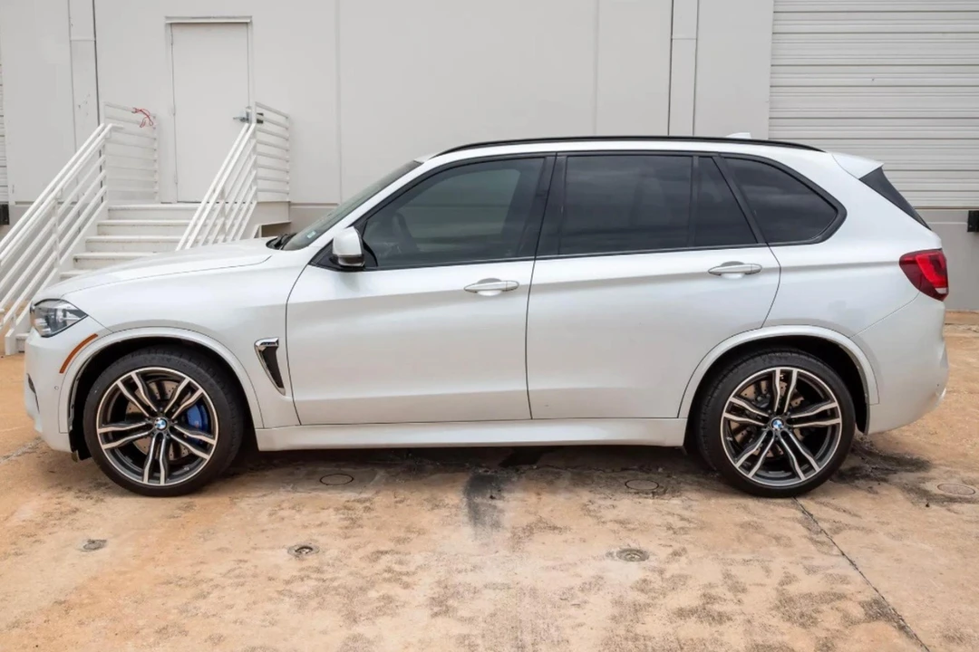 2018 BMW F15 X5 - Image 6 of 31