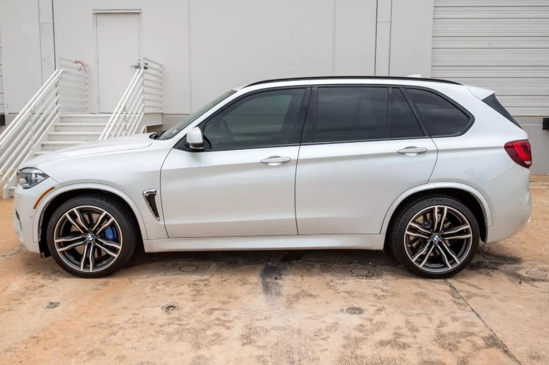 2018 BMW F85 X5 M - Image 6 of 21