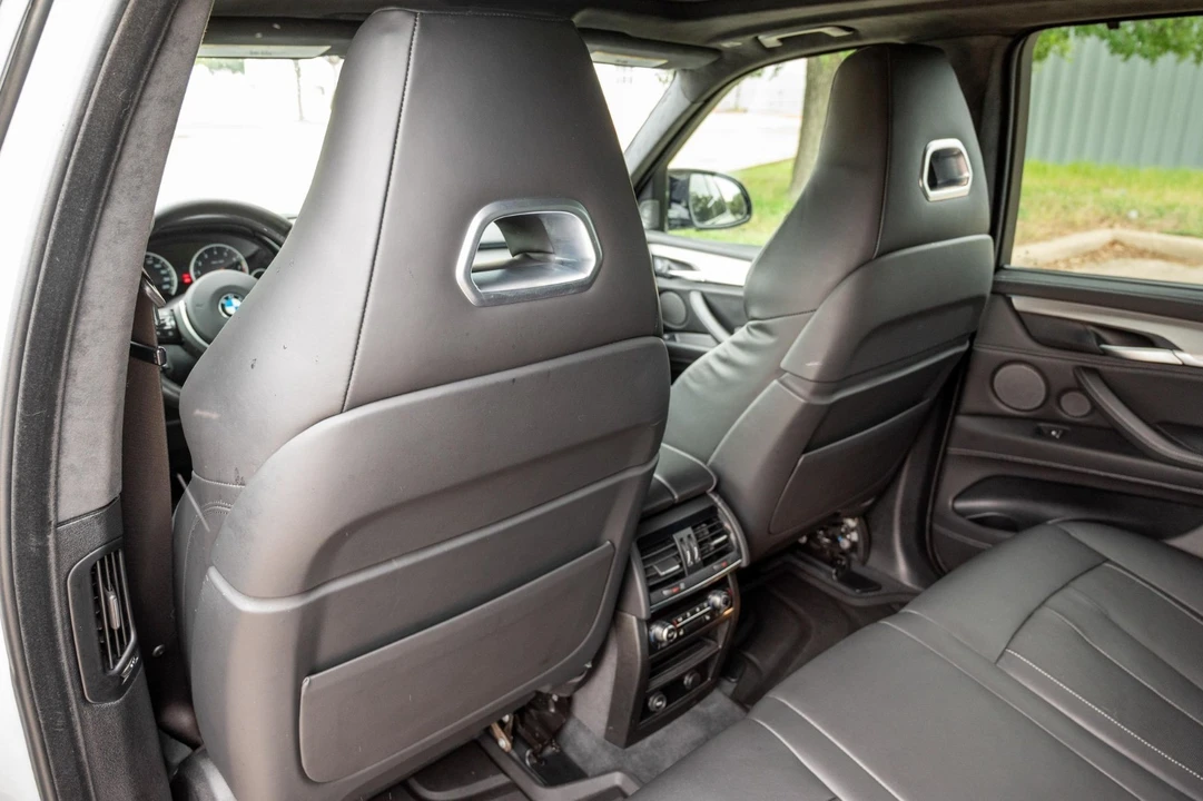 2018 BMW F85 X5 M - Image 17 of 21