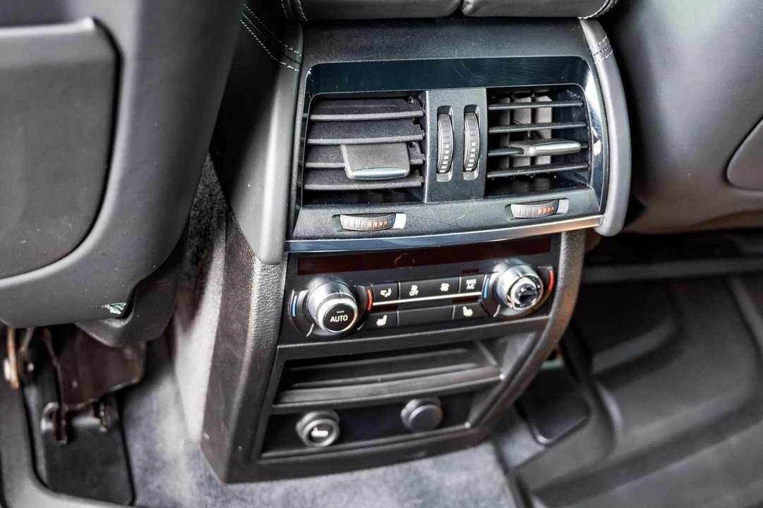 2018 BMW F85 X5 M - Image 19 of 21