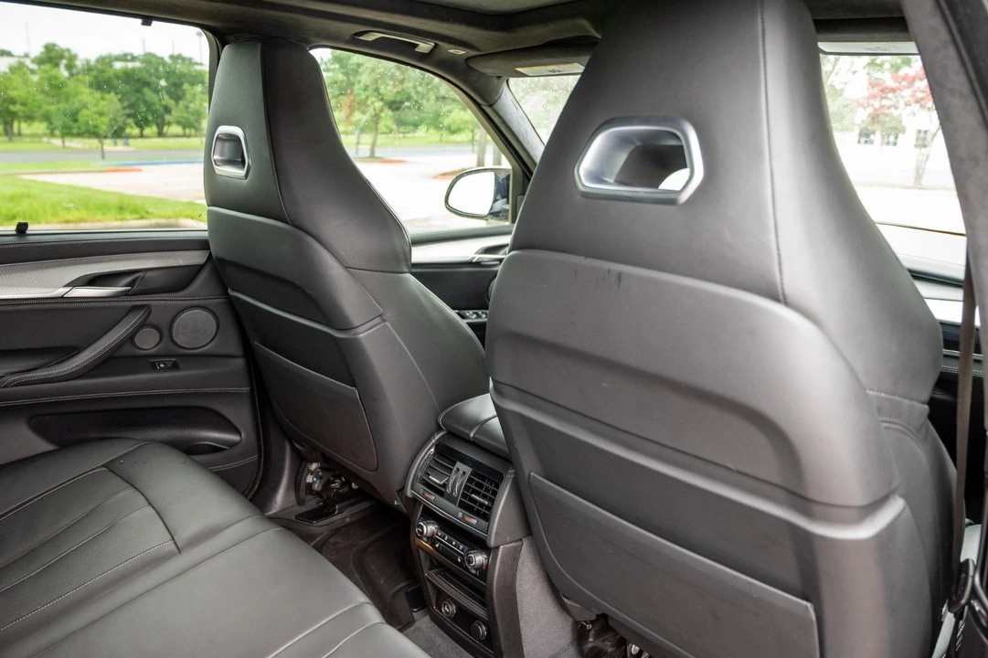 2018 BMW F85 X5 M - Image 9 of 21