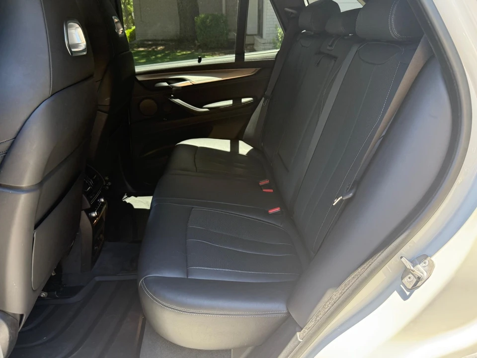 2018 BMW F85 X5 M - Image 13 of 21