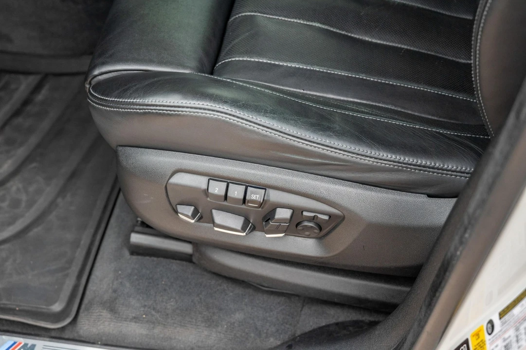 2018 BMW F85 X5 M - Image 21 of 21