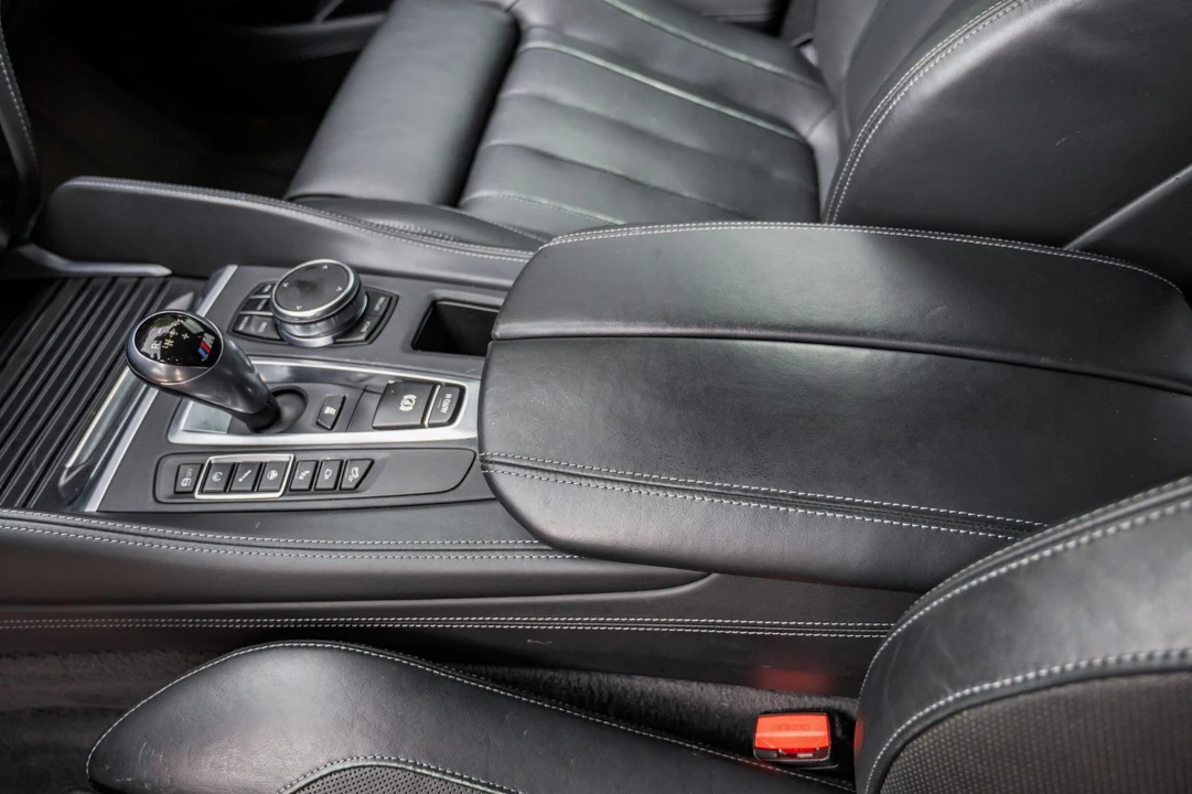 2018 BMW F85 X5 M - Image 20 of 21