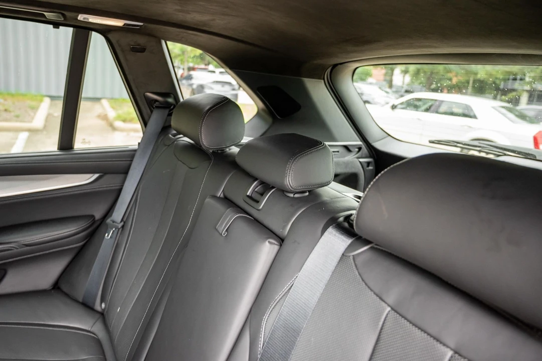2018 BMW F85 X5 M - Image 10 of 21