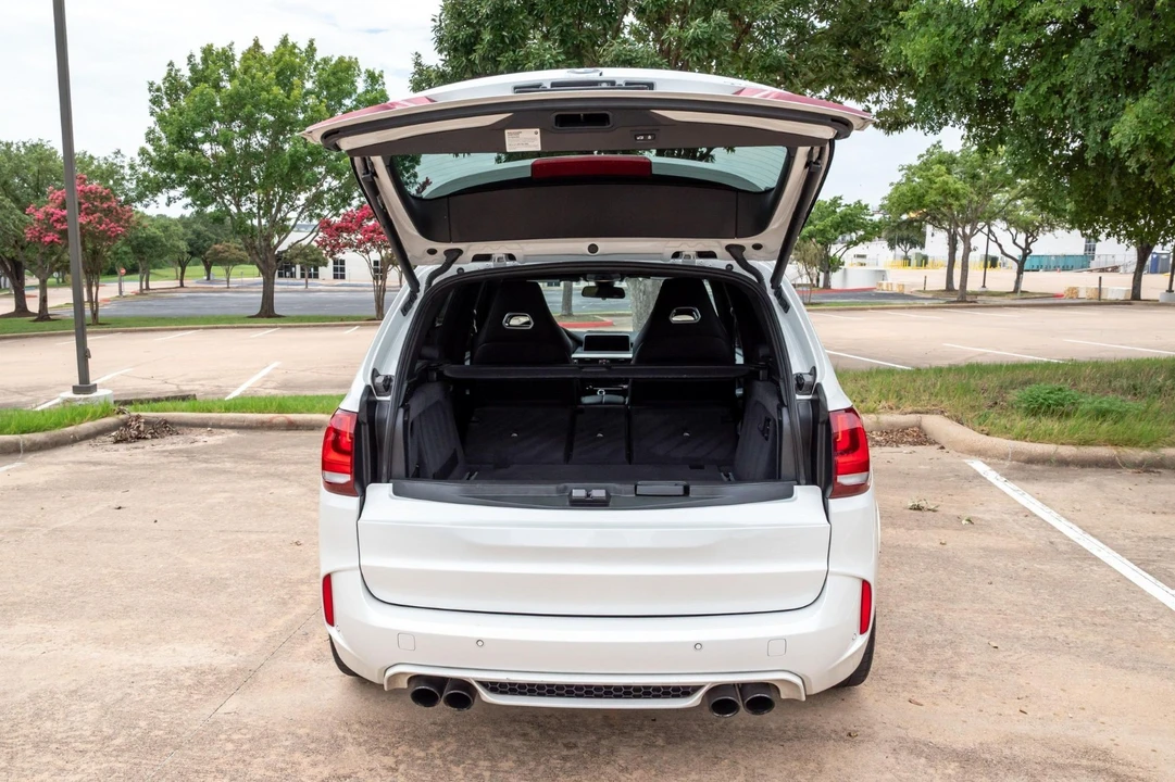 2018 BMW F85 X5 M - Image 7 of 21