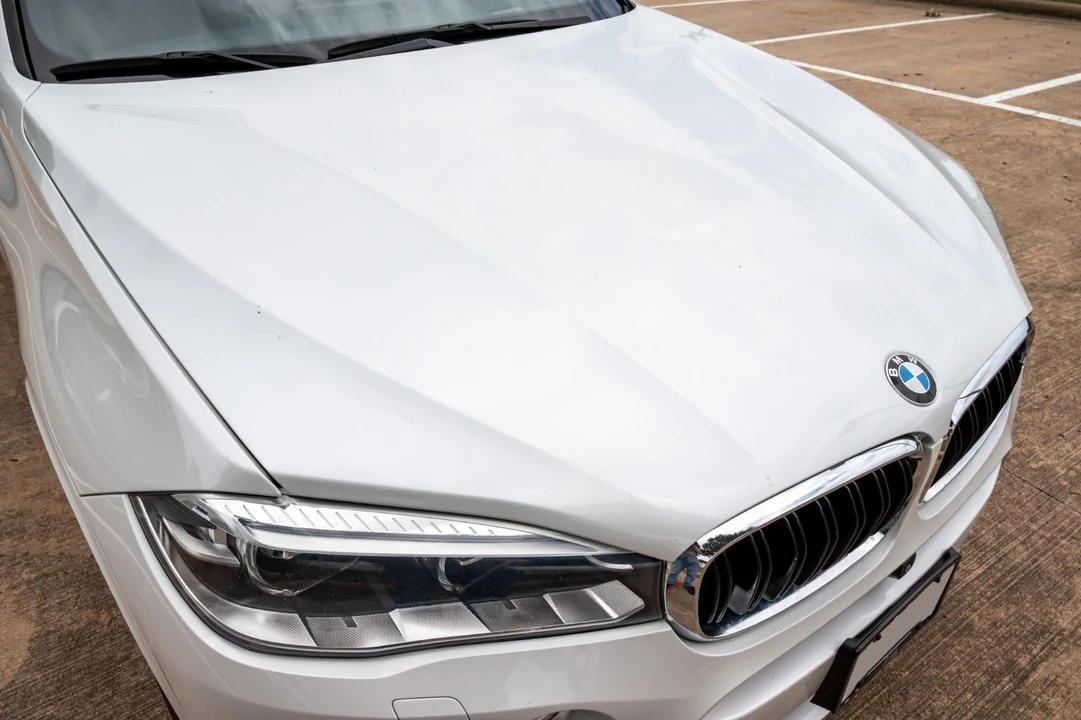2018 BMW F85 X5 M - Image 3 of 21