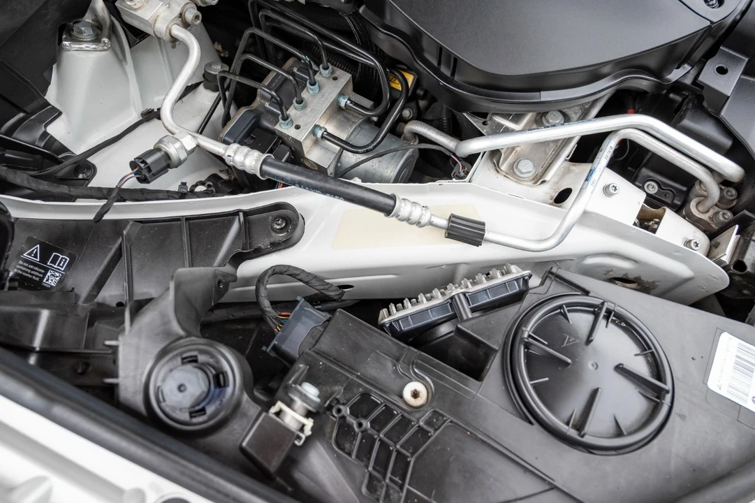 2018 BMW F85 X5 M - Image 12 of 21