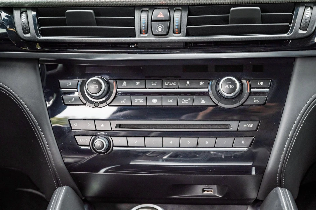 2018 BMW F85 X5 M - Image 18 of 21