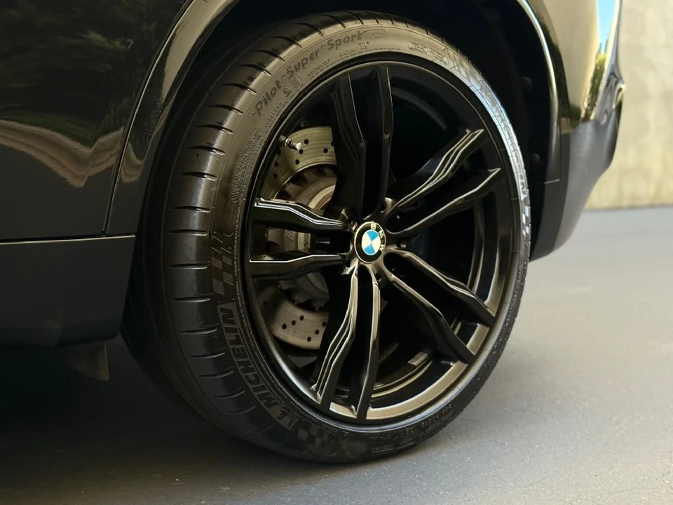 2018 BMW F85 X5 M - Image 9 of 21