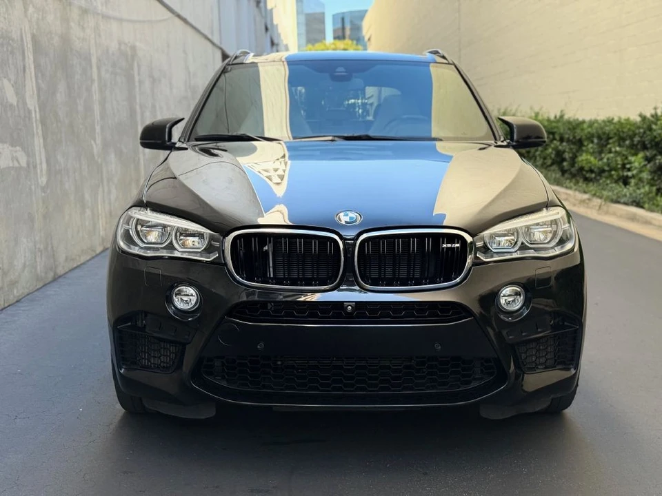 2018 BMW F85 X5 M - Image 4 of 21