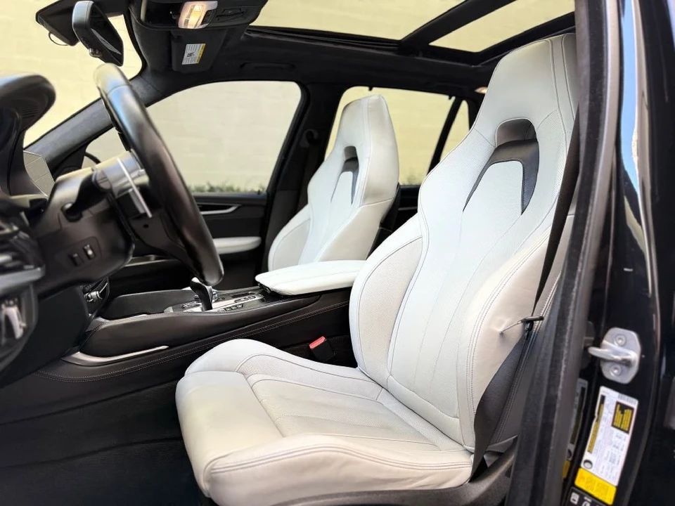 2018 BMW F85 X5 M - Image 20 of 21