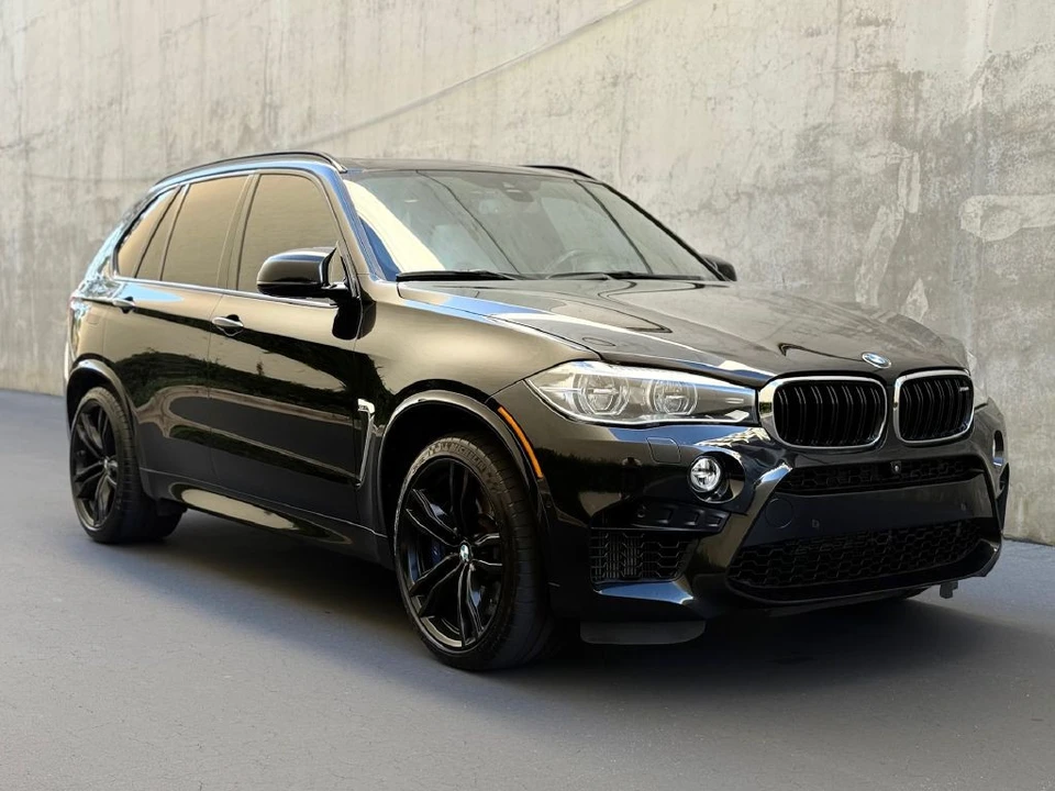 2018 BMW F85 X5 M - Image 13 of 21