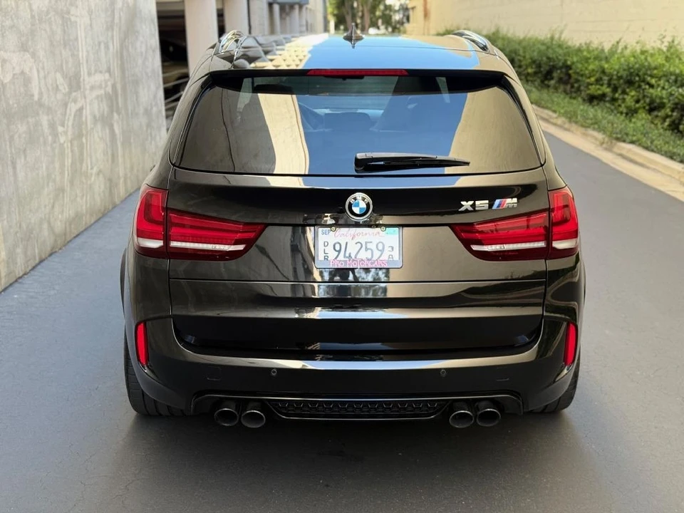 2018 BMW F85 X5 M - Image 15 of 21