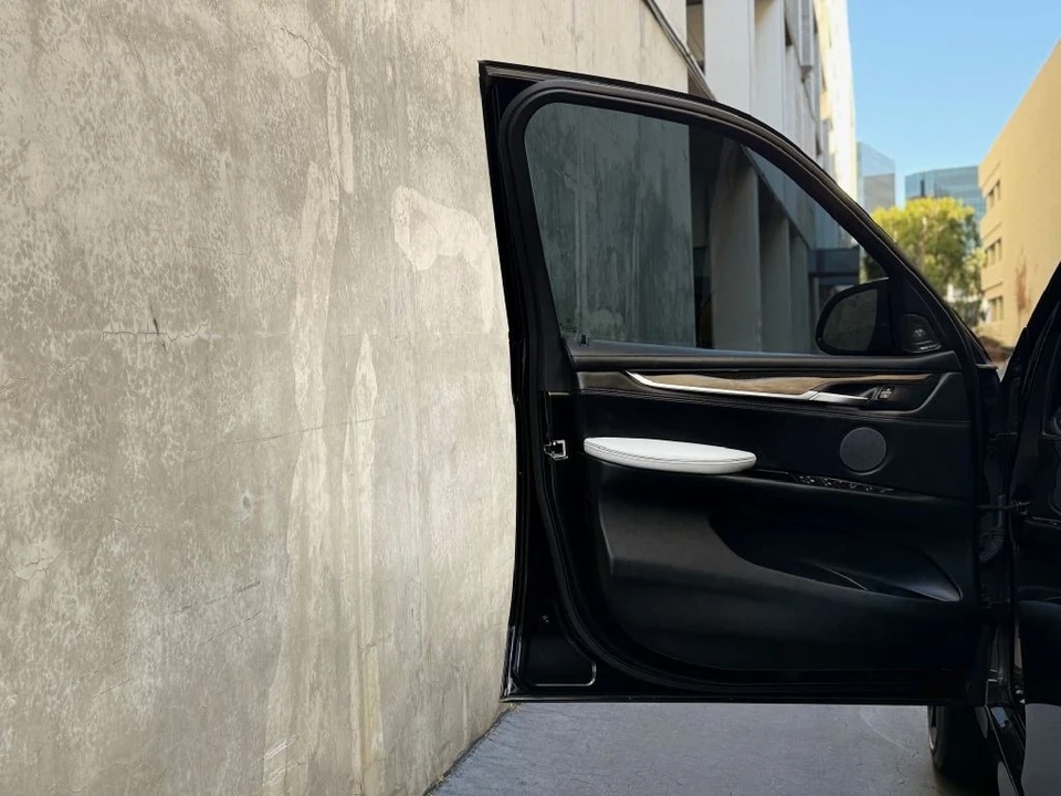 2018 BMW F85 X5 M - Image 16 of 21