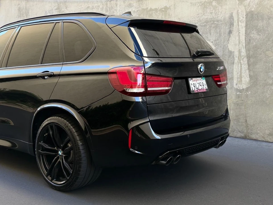 2018 BMW F85 X5 M - Image 10 of 21